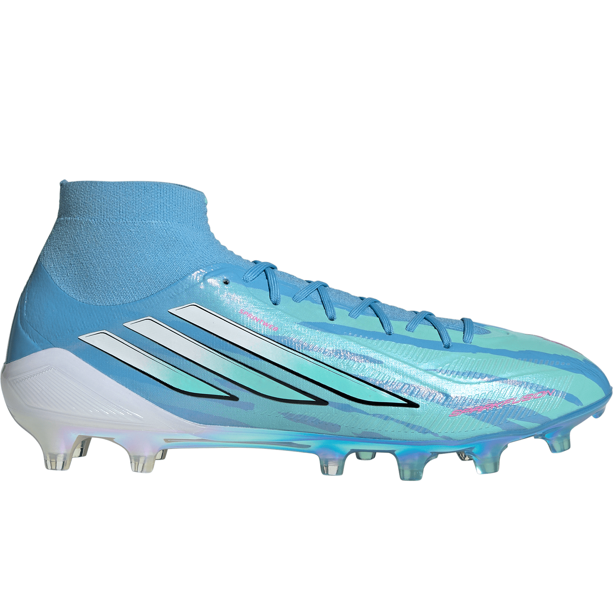 adidas F50 Sparkfusion Elite Mid FG/AG - Trinity Rodman