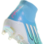 adidas F50 Sparkfusion Elite Mid FG/AG - Trinity Rodman