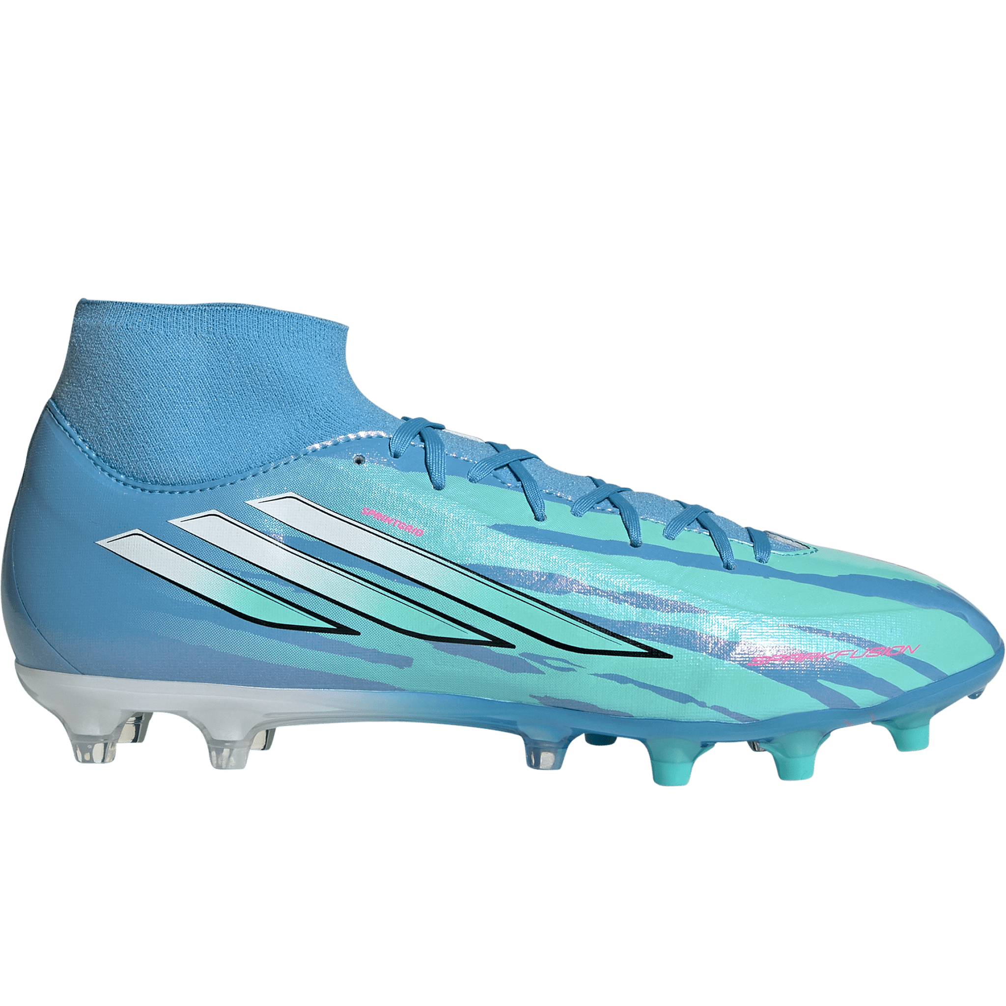 adidas F50 Sparkfusion League Mid-Cut FG/AG - Trinity Rodman