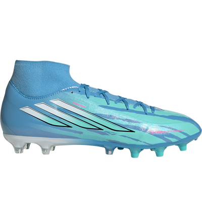 adidas F50 Sparkfusion League Mid-Cut FG/AG - Trinity Rodman