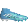 adidas F50 Sparkfusion League Mid-Cut FG/AG - Trinity Rodman