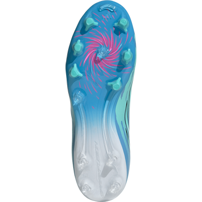 adidas F50 Sparkfusion League Mid-Cut FG/AG - Trinity Rodman