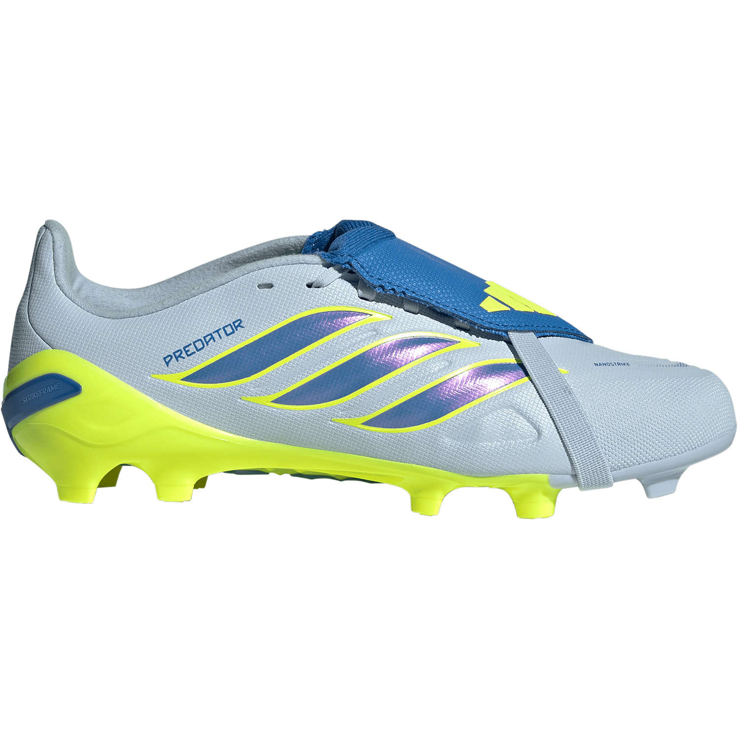 adidas Youth Predator League FT FG - Ice Cold Precision