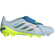 adidas Youth Predator League FT FG - Ice Cold Precision