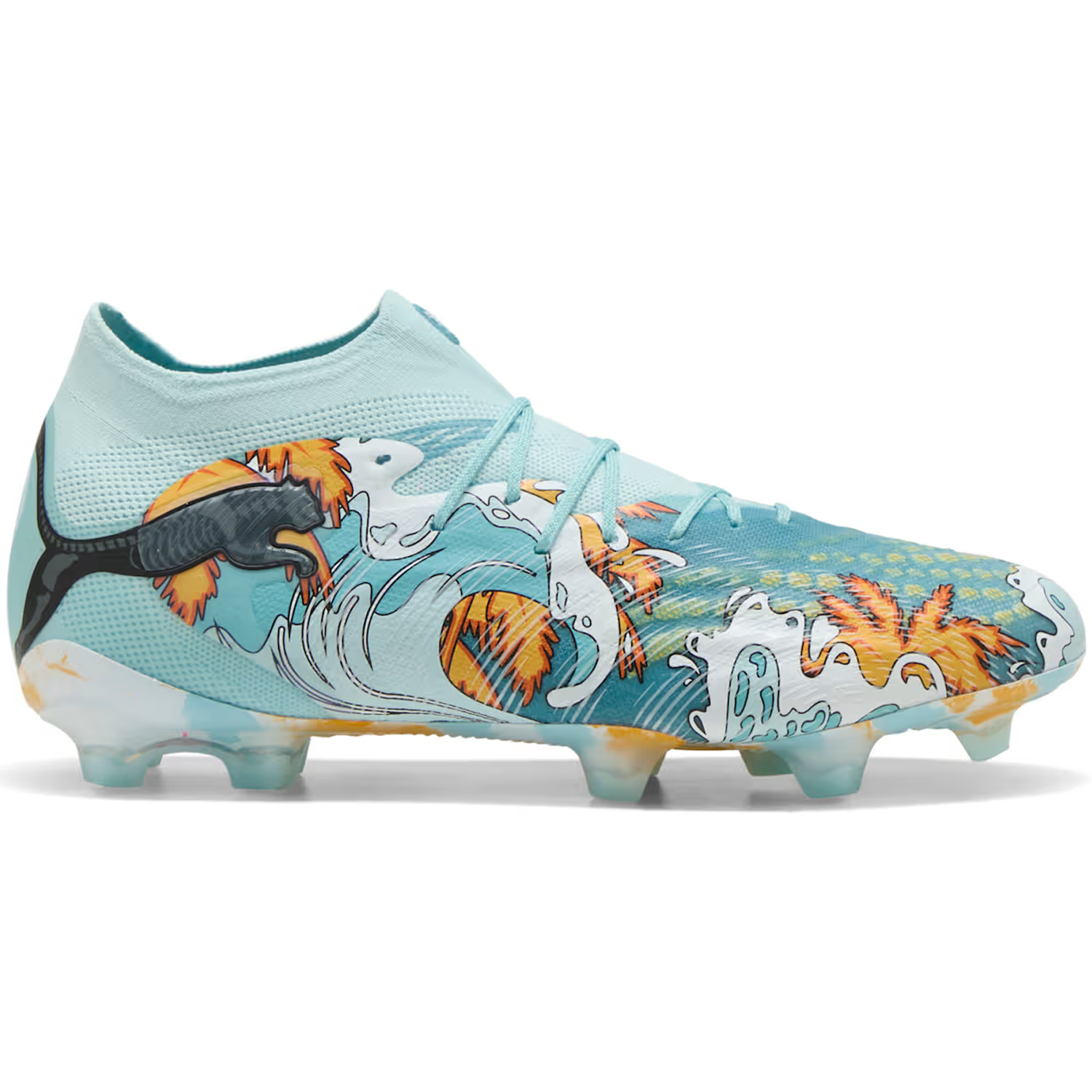 Puma Future 9 Ultimate Los Angeles FG - City Edition