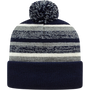 cap America Fleeced Lined Knit Cap