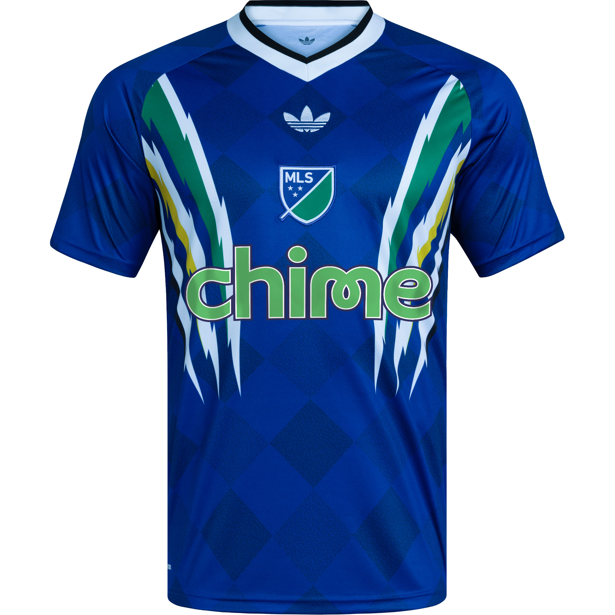 adidas 2026 MLS Men's All-Star Jersey