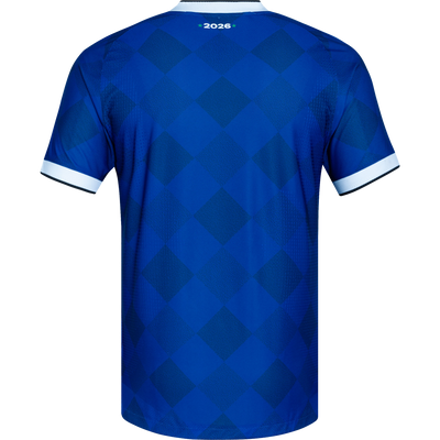 Camiseta auténtica adidas All-Star de la MLS para hombre 2026