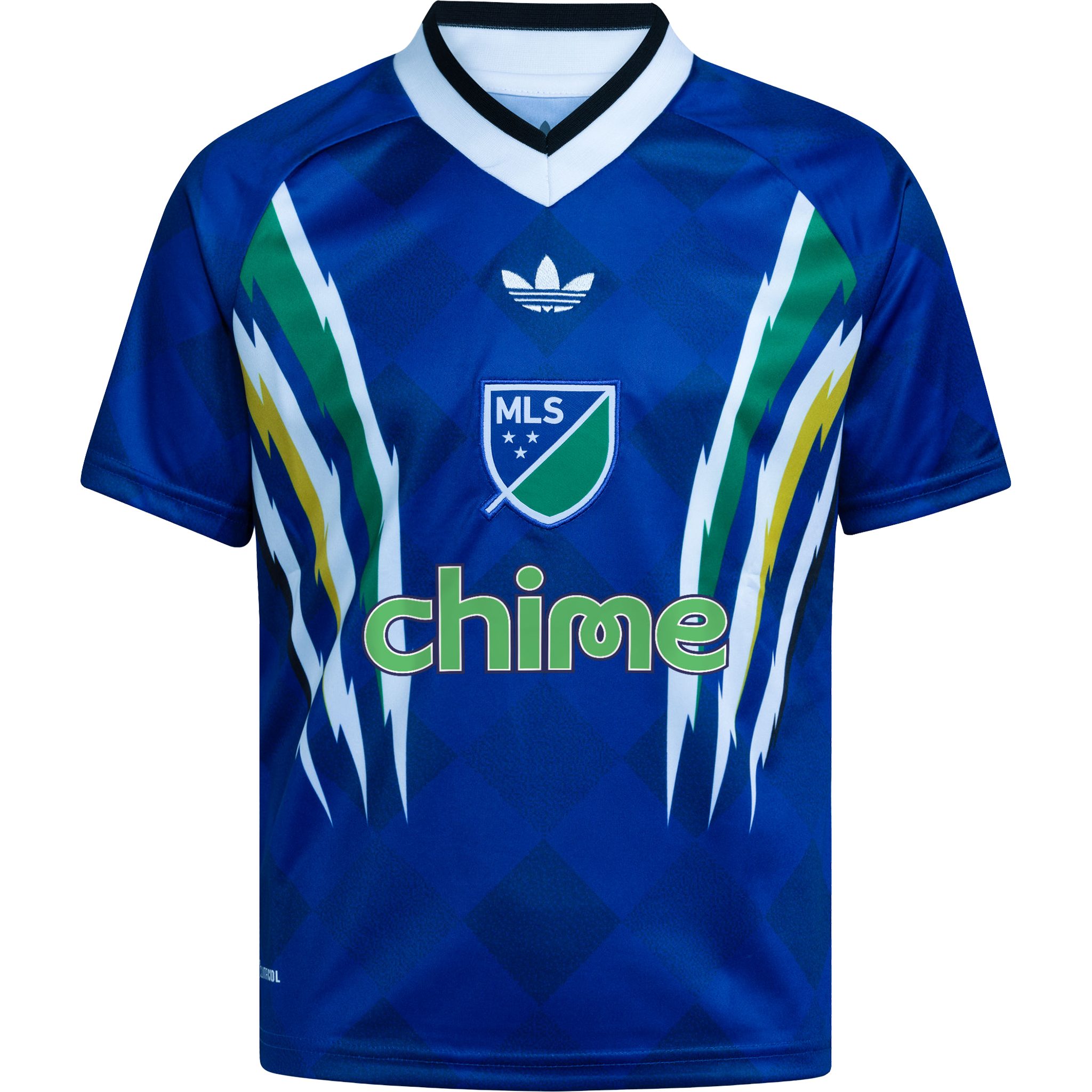adidas 2026 MLS Youth All-Star Jersey