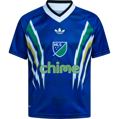adidas 2026 MLS All-Star Juvenil - Activa