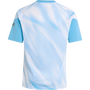 adidas Argentina 2026 Youth Messi Farewell Anniversary Pre-Match Jersey