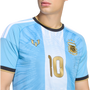 adidas Argentina 2026 Messi Farewell Anniversary Stadium Jersey