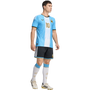 adidas Argentina 2026 Messi Farewell Anniversary Authentic Jersey