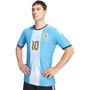 adidas Argentina 2026 Messi Farewell Anniversary Authentic Jersey