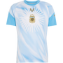 adidas Argentina 2026 Messi Farewell Anniversary Pre-Match Jersey
