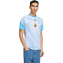 adidas Argentina 2026 Messi Farewell Anniversary Pre-Match Jersey