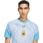 adidas Argentina 2026 Messi Farewell Anniversary Pre-Match Jersey