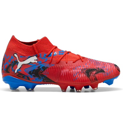 Puma Future 8 Match FG AG - Playmakers Pack