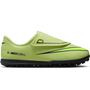 Nike Mercurial Vapor 16 Club Preescolar Velcro Turf - Paquete de máximo voltaje