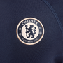 Sudadera con capucha y cremallera completa Nike Chelsea FC Tech Fleece para hombre