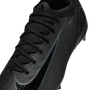 Nike Zoom Mercurial Vapor 16 Pro FG para jóvenes - Paquete Shadow
