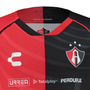 Charly Atlas 2024-25 Youth Home Stadium Jersey