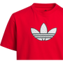 adidas Mexico Youth Away Hook Tee