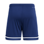 Pantalón corto Adidas Squadra 25