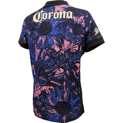 Nike Club America 2024-25 Women's 3rd Stadium Jersey
