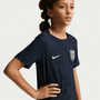 Nike Youth USA Away 2026 Authentic Match Jersey
