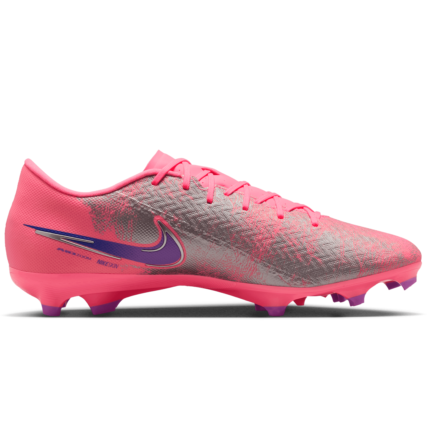 Nike Mercurial Vapor 16 Academy FG MG - Vini Jr Player Edition