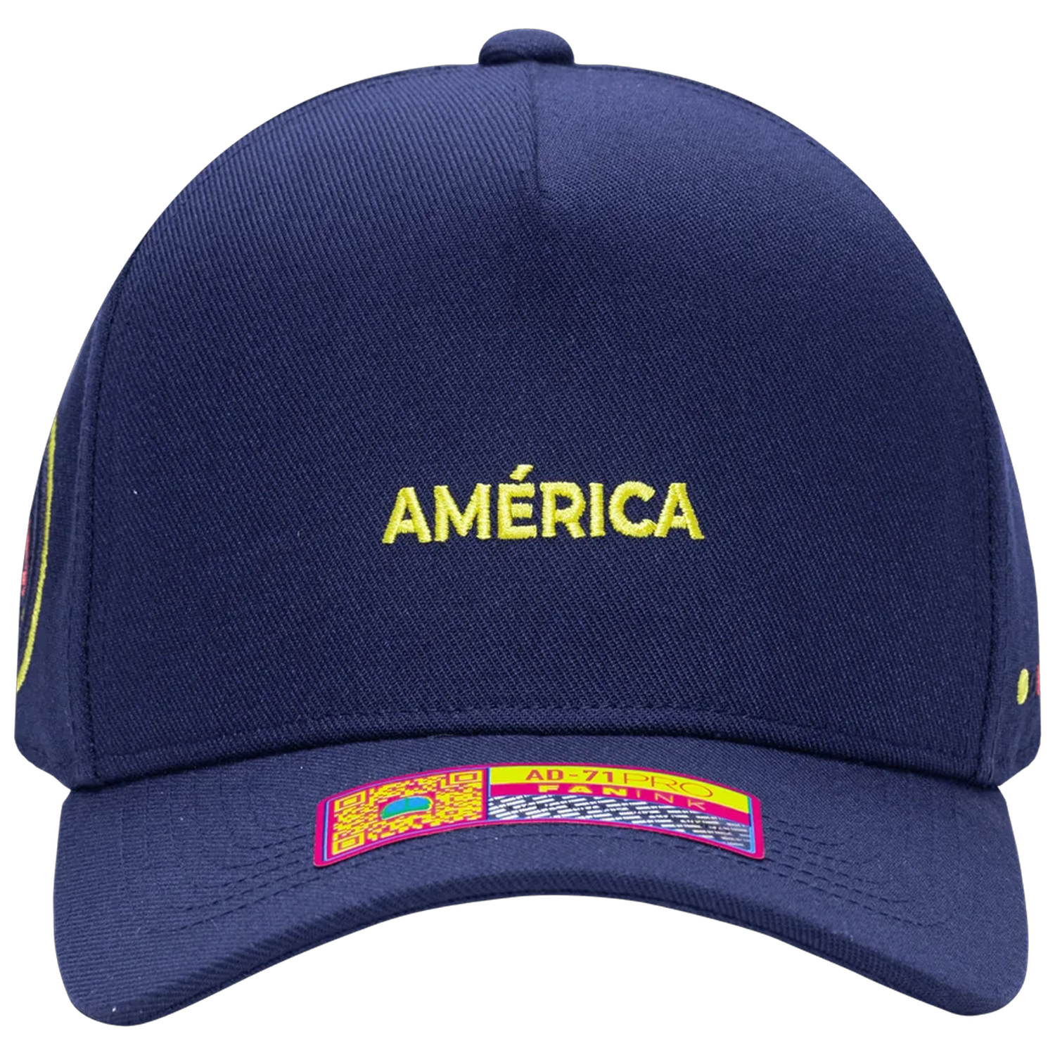 Fan Ink Club America Maverick Adjustable Hat