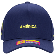Fan Ink Club America Maverick Adjustable Hat