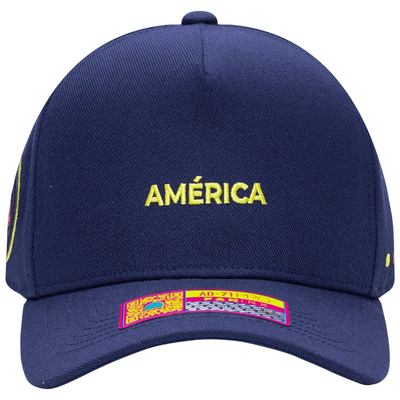 Fan Ink Club America Maverick Adjustable Hat