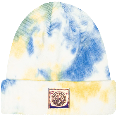 Fan Ink Club America Psychedelic Knit Beanie