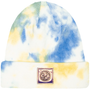 Fan Ink Club America Psychedelic Knit Beanie