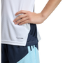 Camiseta de entrenamiento adidas Argentina Tiro 26 para jóvenes
