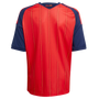 adidas Spain 2026 Youth Home Stadium Jersey