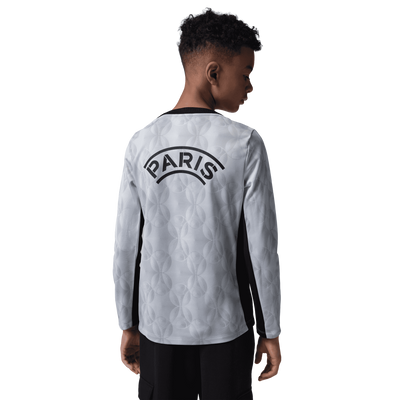 Nike Jordan Youth Academy Pro Long-Sleeve Pre-Match Top - Night Edition