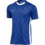 nike Dri Fit Challenge V Short Sleeve Jersey