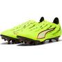 puma Ultra 6 Carbon FG Unleashed Pack