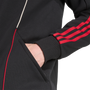 adidas Liverpool FC Urban Purist Men’s Double Knit Track Top