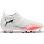 puma Future 8 Match Youth FG AG Untamed Pack