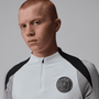 Nike PSG Men's Strike Night Edition Jordan Dri-FIT Knit Drill Top