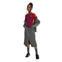 adidas As Roma 2025 26 Youth Home Stadium Jersey
