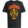 adidas Spain Youth 2026 World Cup Champions Tee