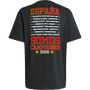 adidas Spain Men's 2026 We Are Champions Tee