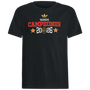 adidas Spain Youth 2026 Somos Campeones Tee