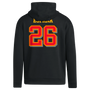 adidas Spain Men's 2026 World Cup Campeones Hoodie