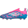 adidas F50 Elite Laceless Youth FG - Paquete Reemergencia